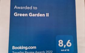 Green Garden II